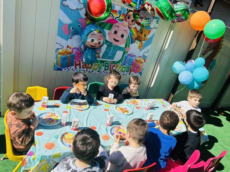 Photo of KidZ Town Childcare Daycare - North Hollywood, CA