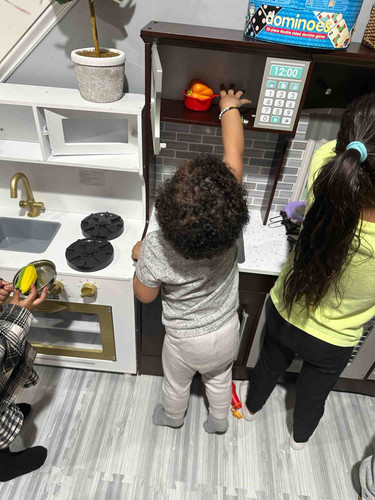 Photo of Kids Club Family Daycare - Brockton, MA