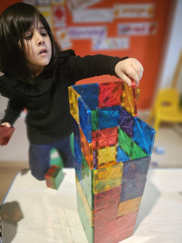 Photo of Early Bloom Academy - Burtonsville, MD