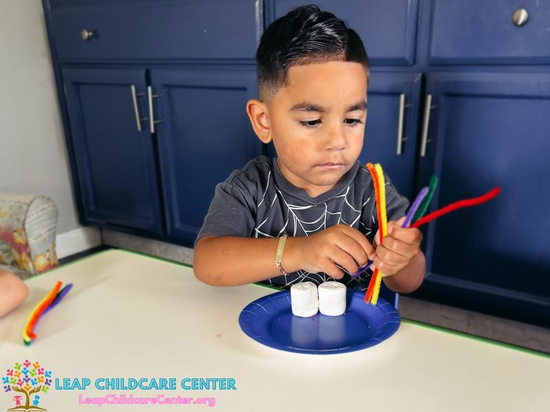 Photo of Leap Childcare Center - Bakersfield, CA