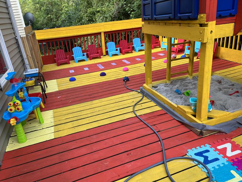 Photo of Unicorn Childcare - Indianapolis, IN