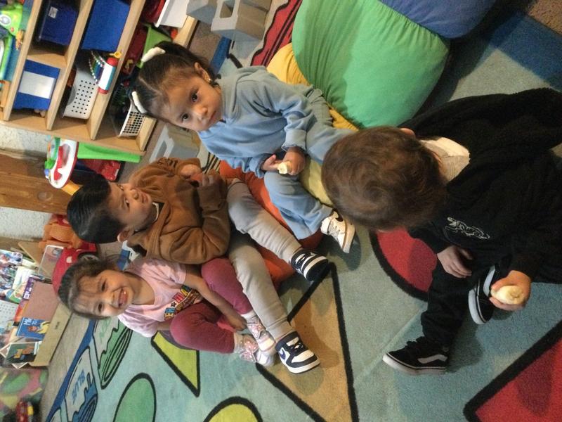 Photo of Bella Bambini Di Gonzales-Gannon Family Child Care Daycare - Montclair, CA