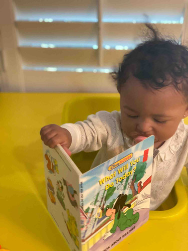 Photo of Zuri Girls Daycare LLC Daycare - Lakewood, CA