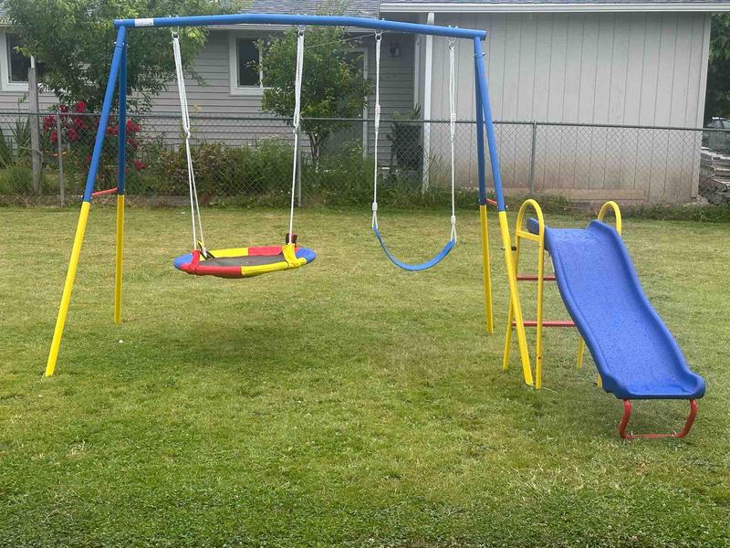 Photo of HAPPY DAYCARE LLC - Salem, OR