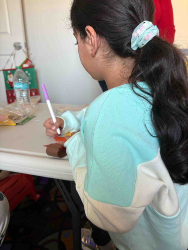 Photo of Shamas Family Daycare - Winchester, CA