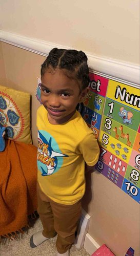 Photo of Once Upon A Time Daycare - Auburn, WA