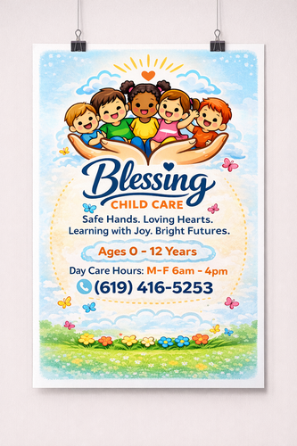 Photo of Davies Family Child Care - Hemet, CA