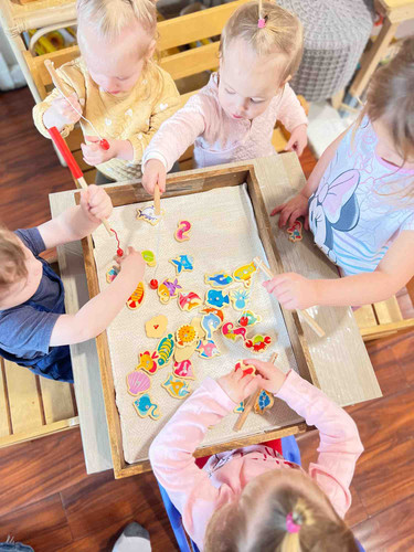 Photo of Let’s Play Daycare - San Rafael, CA