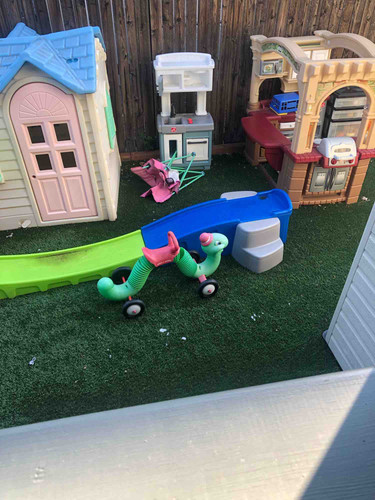 Photo of Tina’s Tots - Aurora, CO