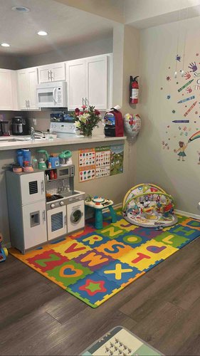 Photo of Building Happy Worlds At Home Daycare - Aliso Viejo, CA