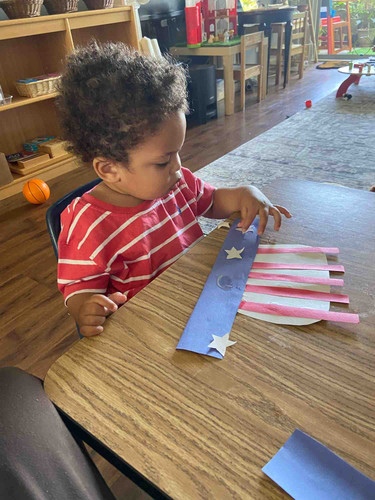 Photo of Forest Blossom Montessori Childcare - Lake Forest, CA