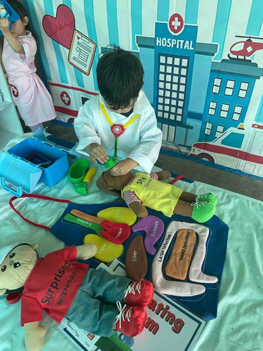 Photo of Lety's Childcare - Chula Vista, CA