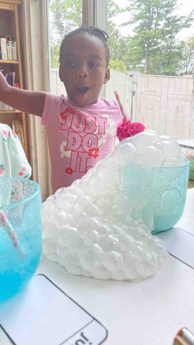 Photo of Erica Mack Daycare - Columbia, MD