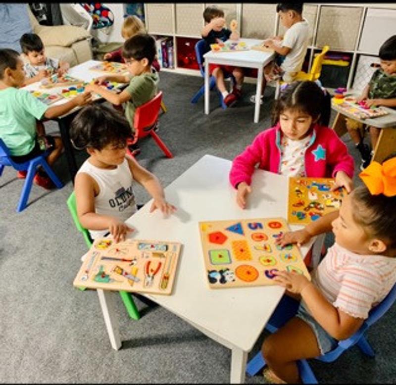 Photo of Hernández Precious Moments Family Child Care - Santa Bárbara, CA