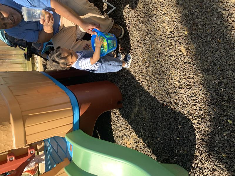 Photo of Patty Cake Daycare - Capitol Heights, MD