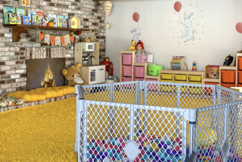 Photo of Daycare ZayKa - Palo Alto, CA