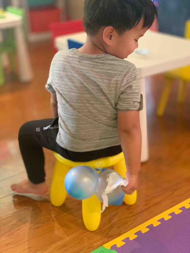 Photo of Happy Orchard Daycare - Irvine, CA