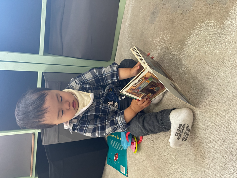 Photo of Bright Star Bilingual Early Learning - Alameda, CA