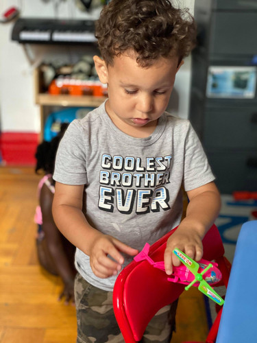 Photo of Mi Arcoiris Estrellita Daycare - Bronx, NY