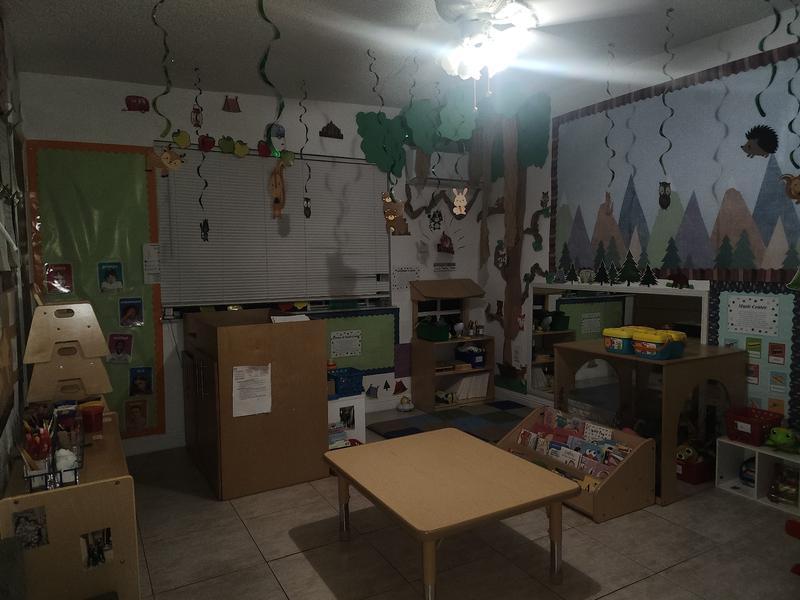 Photo of Jitta Bug Learning Center LLC - Miami, FL