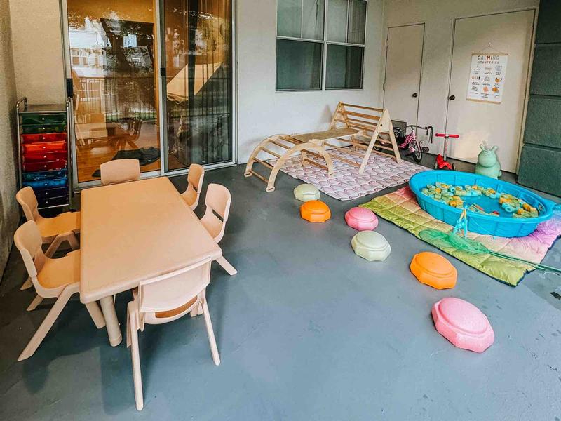 Photo of The Wild Sprouts - Pleasanton, CA