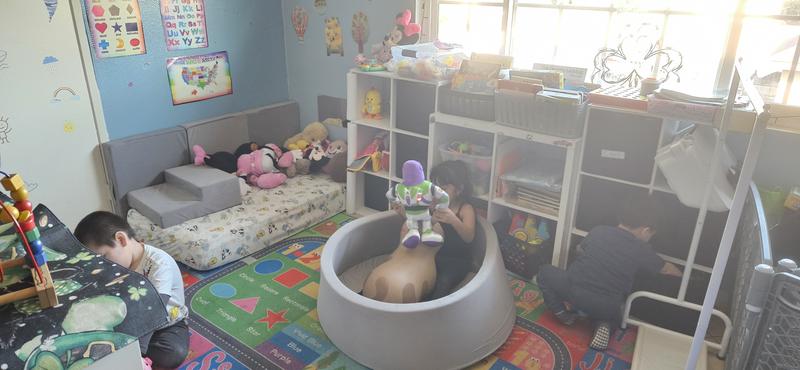 Photo of GiGi's/ Vazquez family daycare