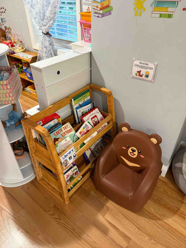 Photo of Posada´s Child care - Worcester, MA