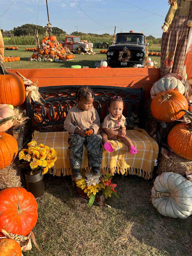 Photo of Valiah S. - Fort Worth, TX