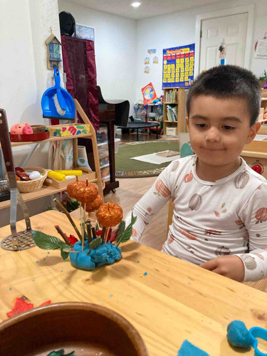 Photo of Genesis Preschool - Renton, WA