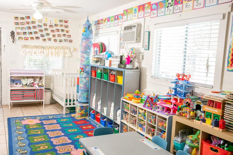 Photo of Avendano Family Daycare - Los Angeles, CA