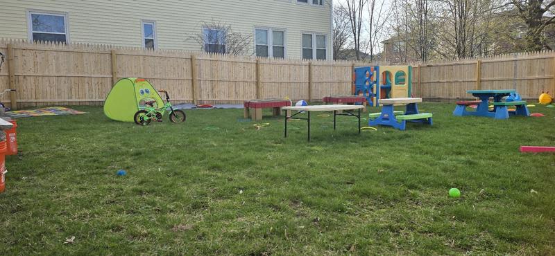 Photo of Little Paradise Daycare - Worcester, MA