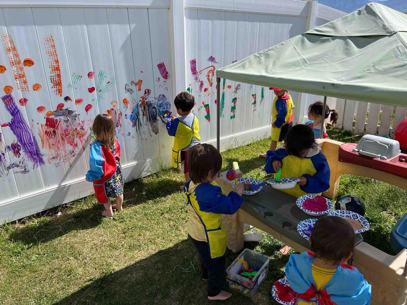 Photo of Little Smiles Child Care Daycare - Eagle Mountain, UT