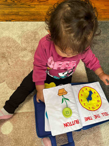 Photo of Martinez Family Child Care - Wilmington, CA