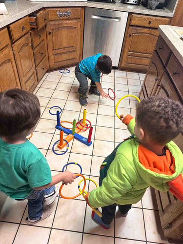 Photo of Good Times Daycare - Desoto, TX