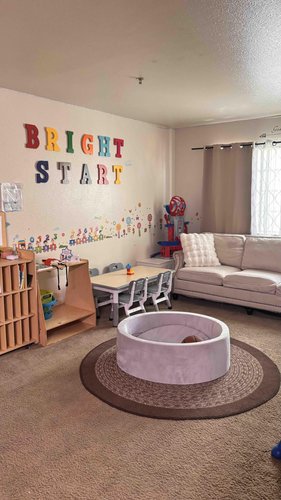 Photo of Bright Start