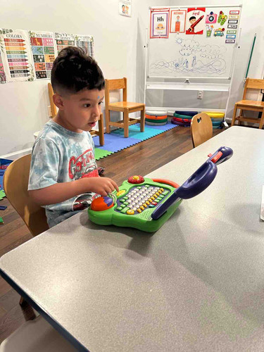 Photo of Mama Lucy's DayCare - Germantown, MD