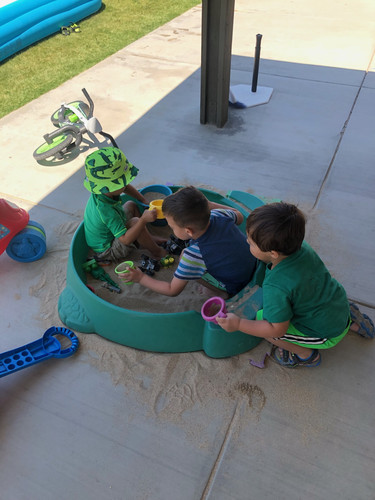 Photo of Helping Hands Preschool and Daycare - Bakersfield, CA