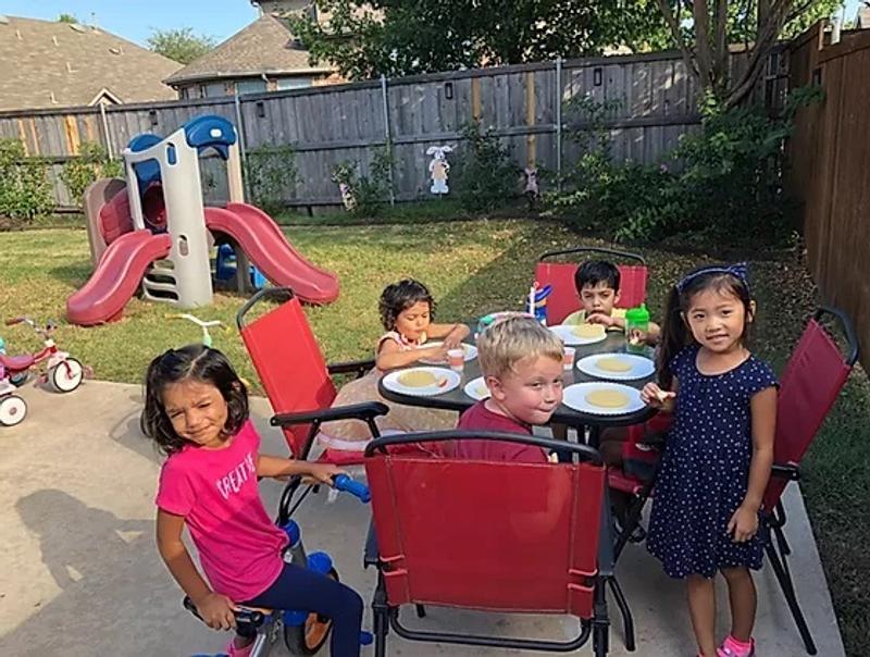 Photo of Happy Kids Montessori - Little Elm, TX