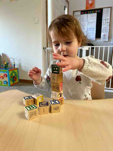 Photo of MASTERMINDS Daycare - Tigard, OR