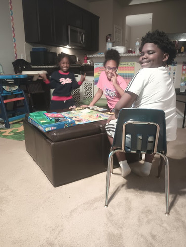 Photo of E And E 24 hr Childcare & Preschool Daycare - Houston, TX