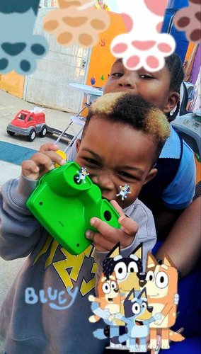 Photo of Mack Family Daycare - Los Angeles, CA