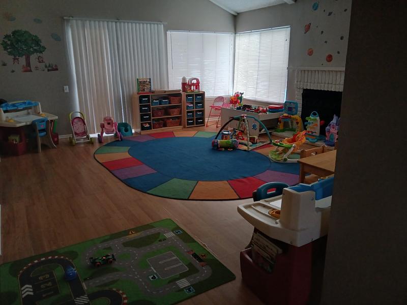 Photo of Angels Family DayCare - Mission Viejo, CA