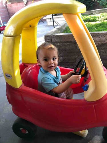 Photo of Brassfield Family Childcare - San Bernardino, CA