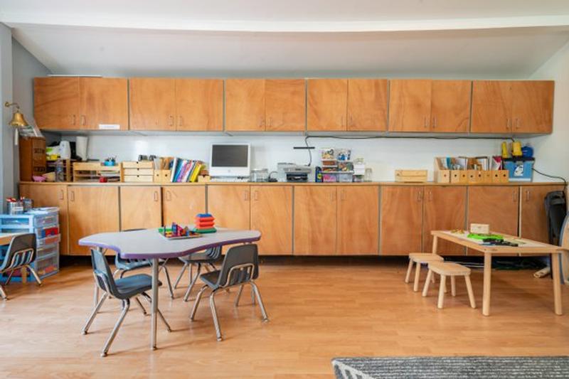 Photo of Kidz Korner Infant Toddler Center Daycare - Santa Monica, CA