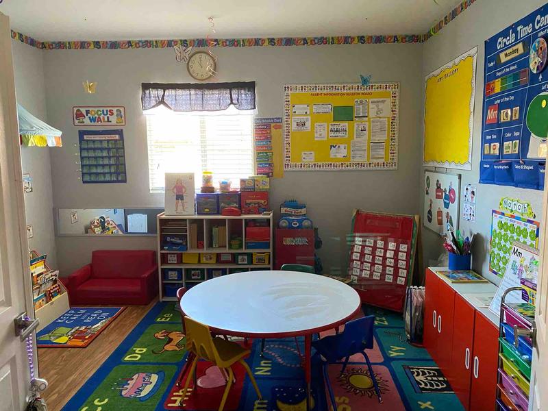 Photo of Creative Kidz Daycare - Perris, CA