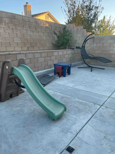 Photo of Márquez's Daycare - Palmdale, CA