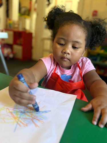 Photo of Hailey’s Magic World Daycare - Bronx, NY