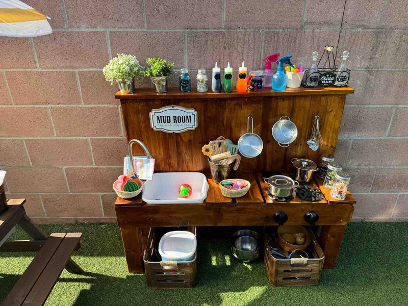 Photo of Buckley Family Daycare - Lakewood, CA