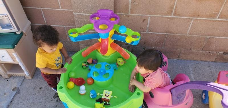 Photo of Sunland Family Childcare - Sunland, CA