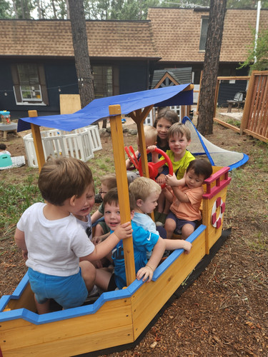 Photo of Ms. Bethy's Daycare - Monument, CO